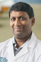 Dr. Hari Parameshwaran