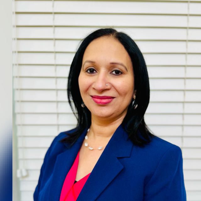 Dr. Hima Ravindranath
