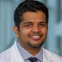 Dr. Praveen Ramakrishnan